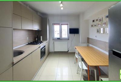 OFERTA EXCLUSIVA. COMISION 0. Ap. 3 cam. Parcul Mihai Viteazul, ECX99397 - 3