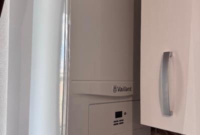 Ap 2 cam, et 1, str Fermelor, complex nou. Preț 450 eur/lună - 8