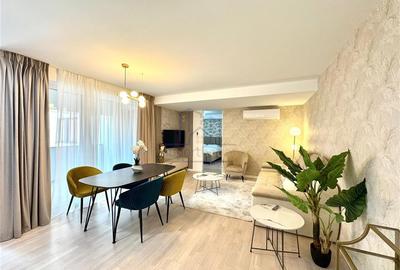 Apartament 3 camere, Ultracentral - 1