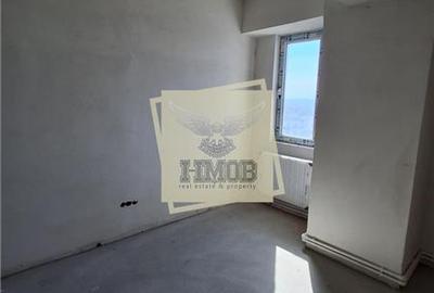 Apartament decomandat cu 3 camere  Mihai Viteazu - 9