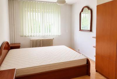 3 Camere | Grigorescu | Balcon | Pet Friendly - 2