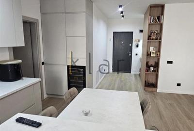 Apartament 3 camere 75 mp terasa 82 mp 2 parcari! Zona Vivo! - 3