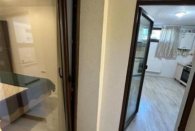 Apartament 2 Camere Valea Lupului - Carrefour Express - 6