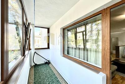 Apartament 2 camere, foarte spatios, ultracentral, Ploiesti - 17