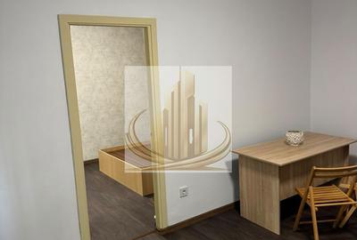 Ap 2 Cam Parter, Renovat | Centrală Proprie Nouă | Mobilat si utilat - 3