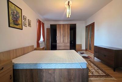 Gara – Port | 4 camere, 120 mp, 2 băi, living panoramic | termen lung - 6