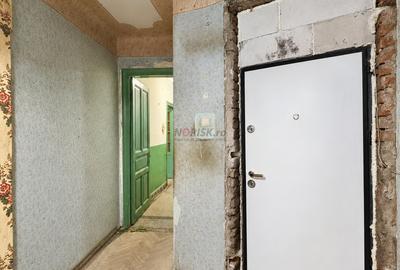 0% COMISION 118mp + Boxa în Centrul Vechi | 4 camere, Etaj 4 și Centrală proprie - 17