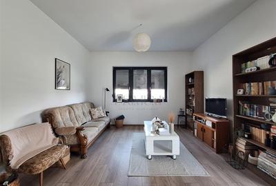 CHISODA - CASA INDIVIDUALA - TOATE UTILITATILE - TEREN 600MP - 2 FRONTURI - ZONA - 1