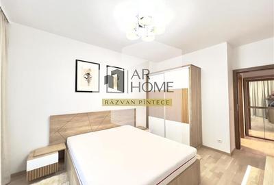 Apartament 2 camere de lux, parcare subterana, Albert MRS, Ploiesti - 7