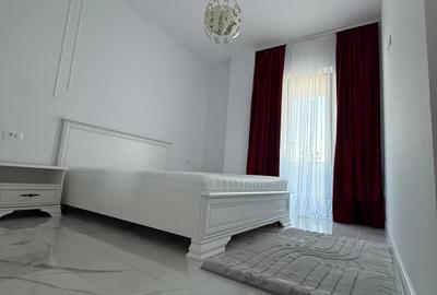 Primă inchiriere, apartament cu terasă in complexul Future Residence - 14