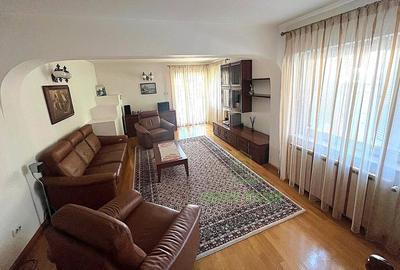 Vila individuala in Domenii- eleganta, spatiu si calitate la 15 min de Arcul de - 3