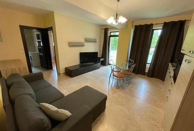 Apartament 2 camere de inchiriat – Exclusive Residence, Copou, Iasi - 2