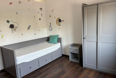 Apartament 3 camere de închiriat | Colentina | Centrală proprie - 10