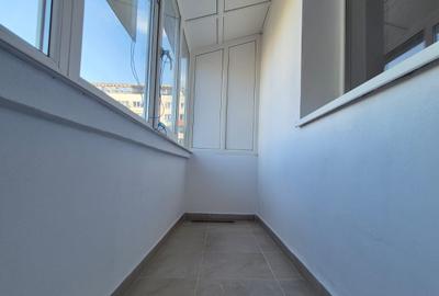 Apartament 2 camere renovat complet, Grigorescu | balcon 5,5 mp - 7