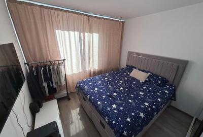 Apartament 3 camere zona Fizicienilor, etaj 5, bloc din 1983, str. Istriei 25 - 5