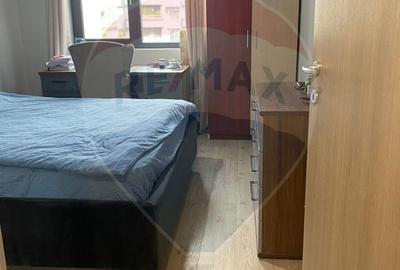 2 camere | 60 mp | Loc de parcare subteran | 10 min Metrou Obor - 2