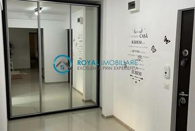Royal Imobiliare - Inchiriere apartament 2 camere, zona Ultracentral - 9