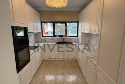 Casa noua de inchiriat cu priveliste asupra orasului, zona Voronet - 8