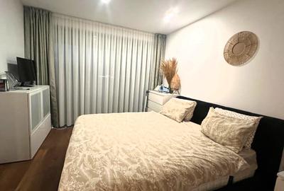 Apartament 3 camere in Cortina Baneasa - 3