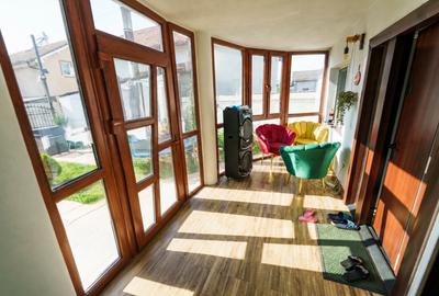 Casa moderna - Cernele - 12