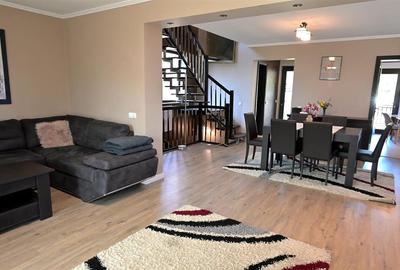 Casa Premium de Vanzare in Suceava - 4