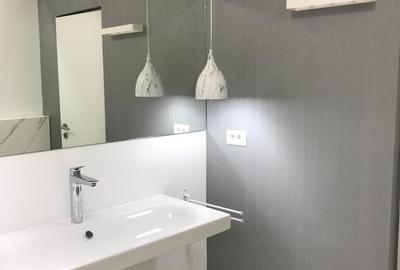 APARTAMENT PENTHOUSE CU 3 CAMERE | CALEA DOROBANȚILOR- TELEVIZIUN - 11