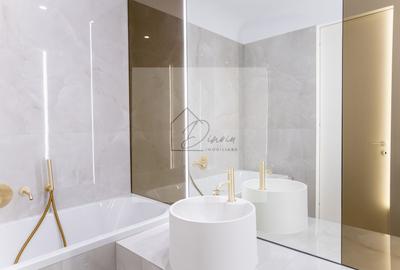 Apartament 2 camere CORTINA Pipera Aviatiei I parcare inclusa I COM 0% - 24