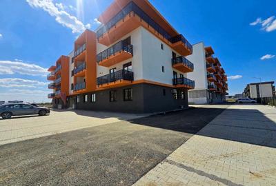 Studio 2 Camere, Strada Stejarului, Fundeni Dobroești - 19