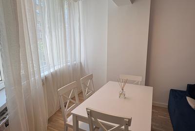 O.Goga, ap. 2 camere, et.2, 70mp, renovat, loc  parcare inclus, 700Euro/luna - 5