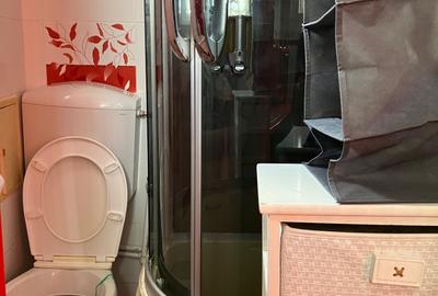 Vanzare garsoniera Drumul Taberei-Orizont-AFI Cotroceni-8/10,MOBILAT,18mp,53900€ - 15