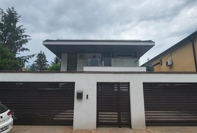 Casă individuală cu 7 camere în Iancu Nicolae
