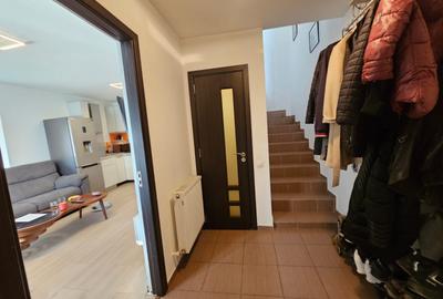 Vilă duplex 3 camere | P+1 | Ghencea - Dantelei |  69 mp | 2018 | STB 30m - 12