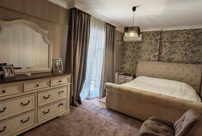 Apartament 3 Camere de Vanzare Saphir Residence *Grozavesti* - 8