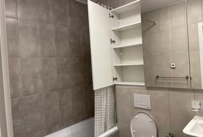 Apartament cu 2 camere la intrare in Dumbravita - 3