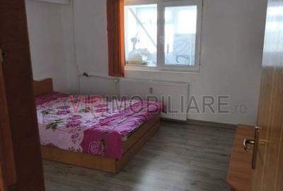 Calea Calarasilor - metrou Piata Muncii - 3 camere - complet renovat - 7