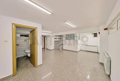 Zero comision, 128-277mp birou Cotroceni - Gradina Botanica, 10min [M] - 12