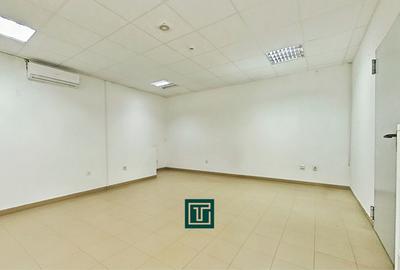 Hală industrială 704 mp de vânzare în Zona Industrială Sud Arad acces TIR - 11