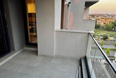 Apartament 2 camere - bloc nou - Drumul Taberei - Brancusi - Valea Larga - 8