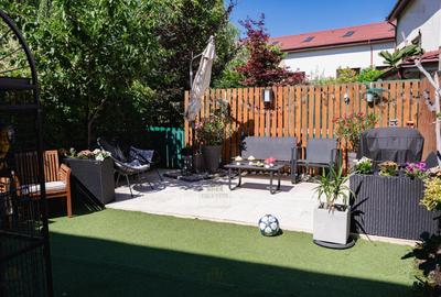 Casă 4 camere - mobilată și utilată – Trend Residence | Gata de mutare - 1