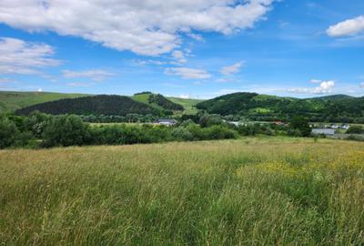 Teren Intravilan  1100 mp ,Stolna - 1