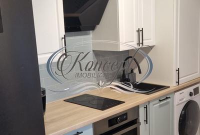 Apartament tip casa cu terasa si curte cu acces separat in Marasti - 7