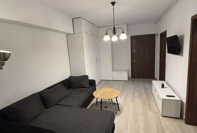 STUDIO IANCULUI - CENTRALA PROPRIE, METROU 3 MINUTE, MOBILAT MODERN - 2