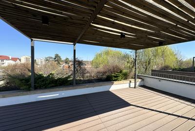 LUXURY VILA DE INCHIRIAT I CU PISCINA I COMUNITATE RESTRANSA I IANCU NICOLAE - 49