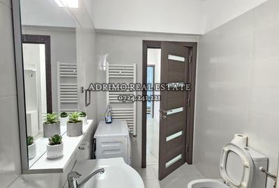 Ap2cam Campus  PARCARE PRIVATA - Aleea Universitatii - 3luni - 850 Euro / luna - 12