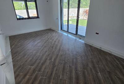Duplex modern în Corbeanca, toate utilitățile, curte proprie și finisaje premium - 5