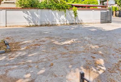 Vilă individuală pentru birouri | Bd. Mărășești | Curte proprie | 3 parcări - 14