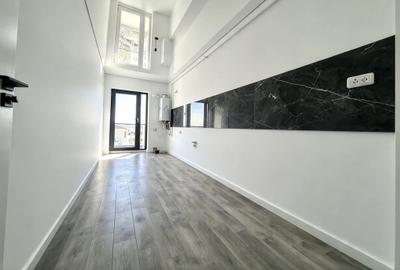 ADAMANT TOWERS | apartament 2 camere + debara - FINALIZAT- INTABULAT Nicolina - 6
