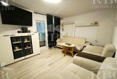 Apartament 3 camere decomandat in cartierul Intre Lacuri - 5