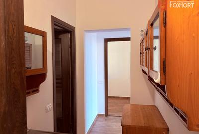Spatiu comercial 44 mp cu birou si chicineta - zona Iosefin - 4