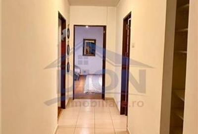 APARTAMENT SUPERB 2 CAM,  TINERETULUI - 5